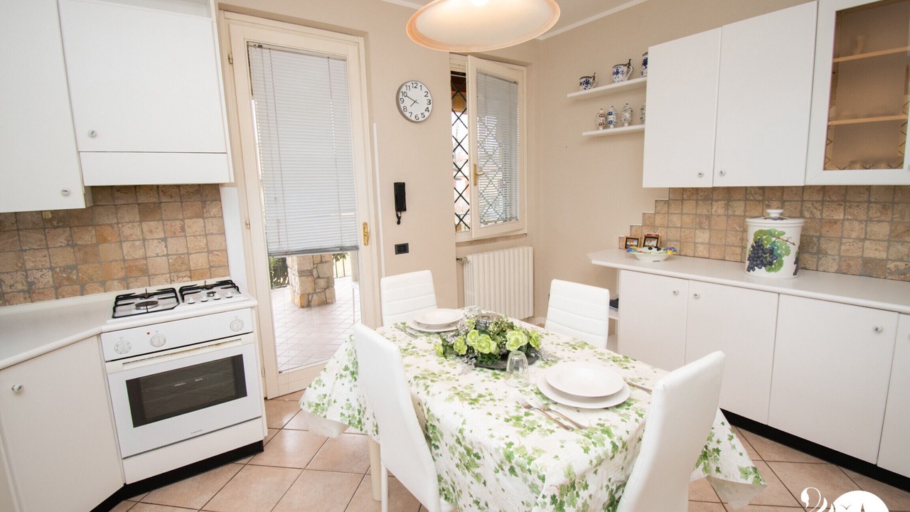 Photo of Kitchen in Polpenazze del Garda