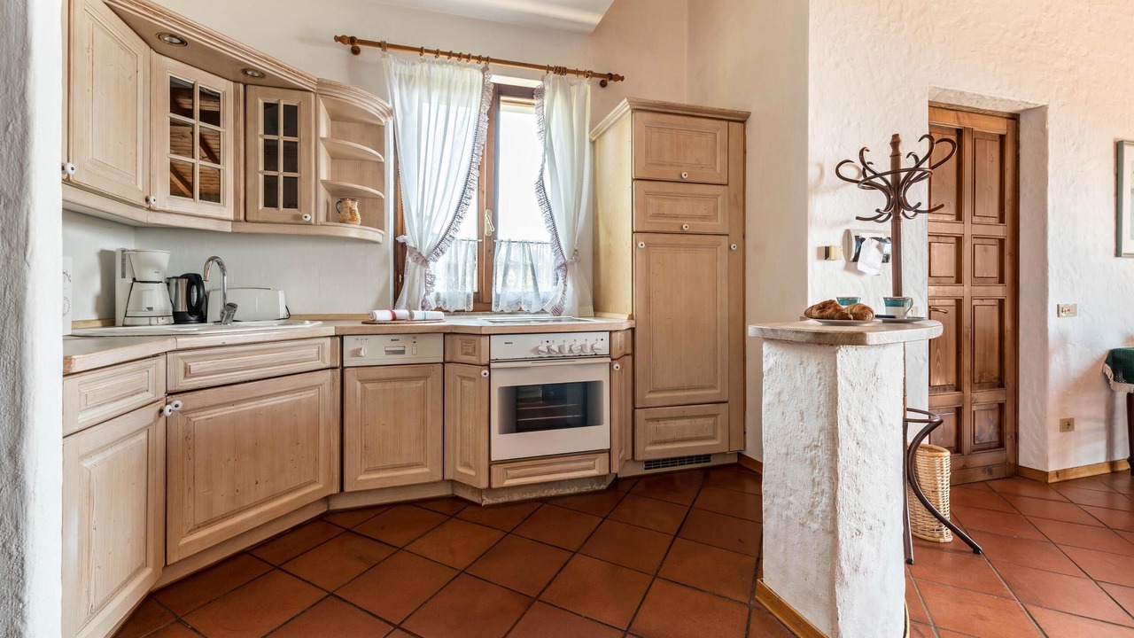 Photo of Kitchen in Aer