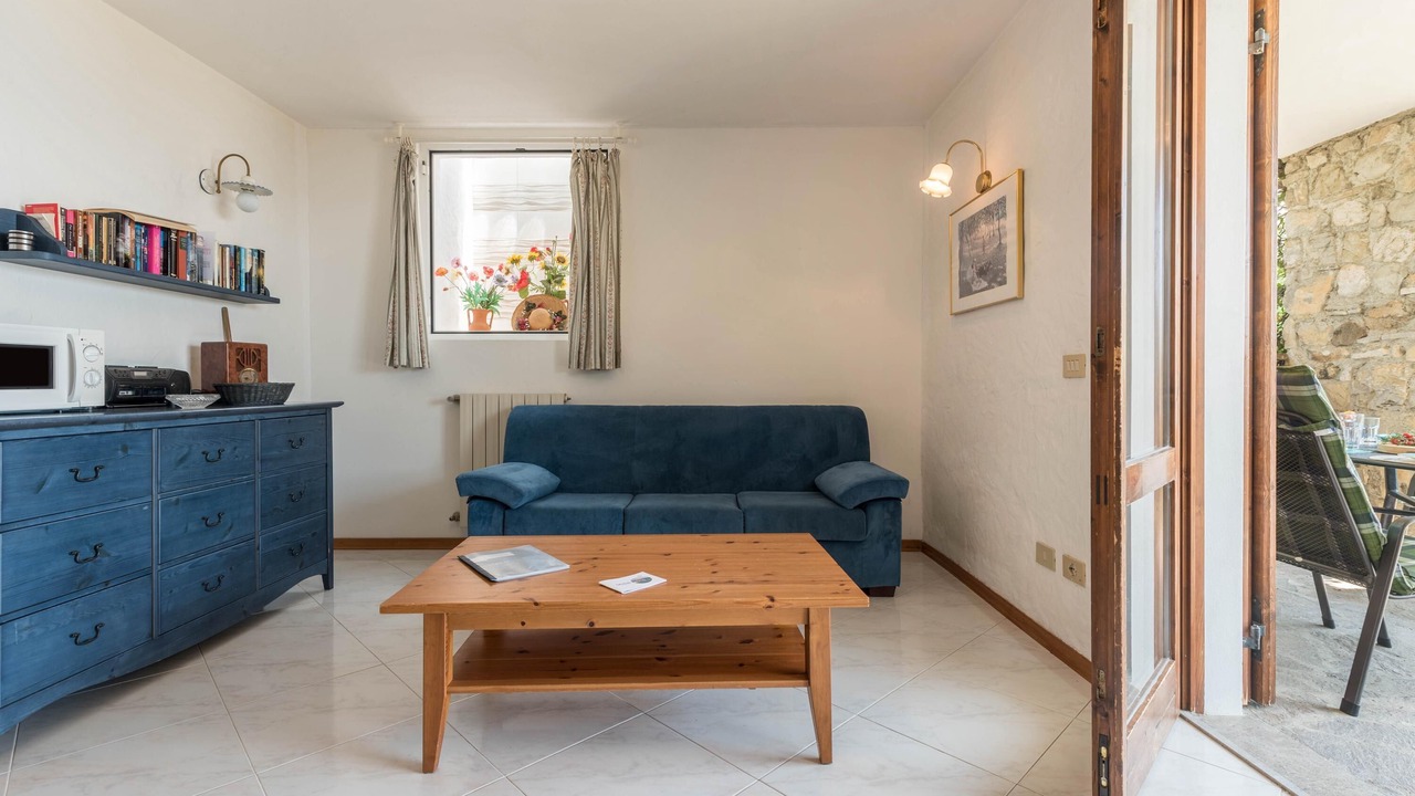 Photo of Livingroom in Aer
