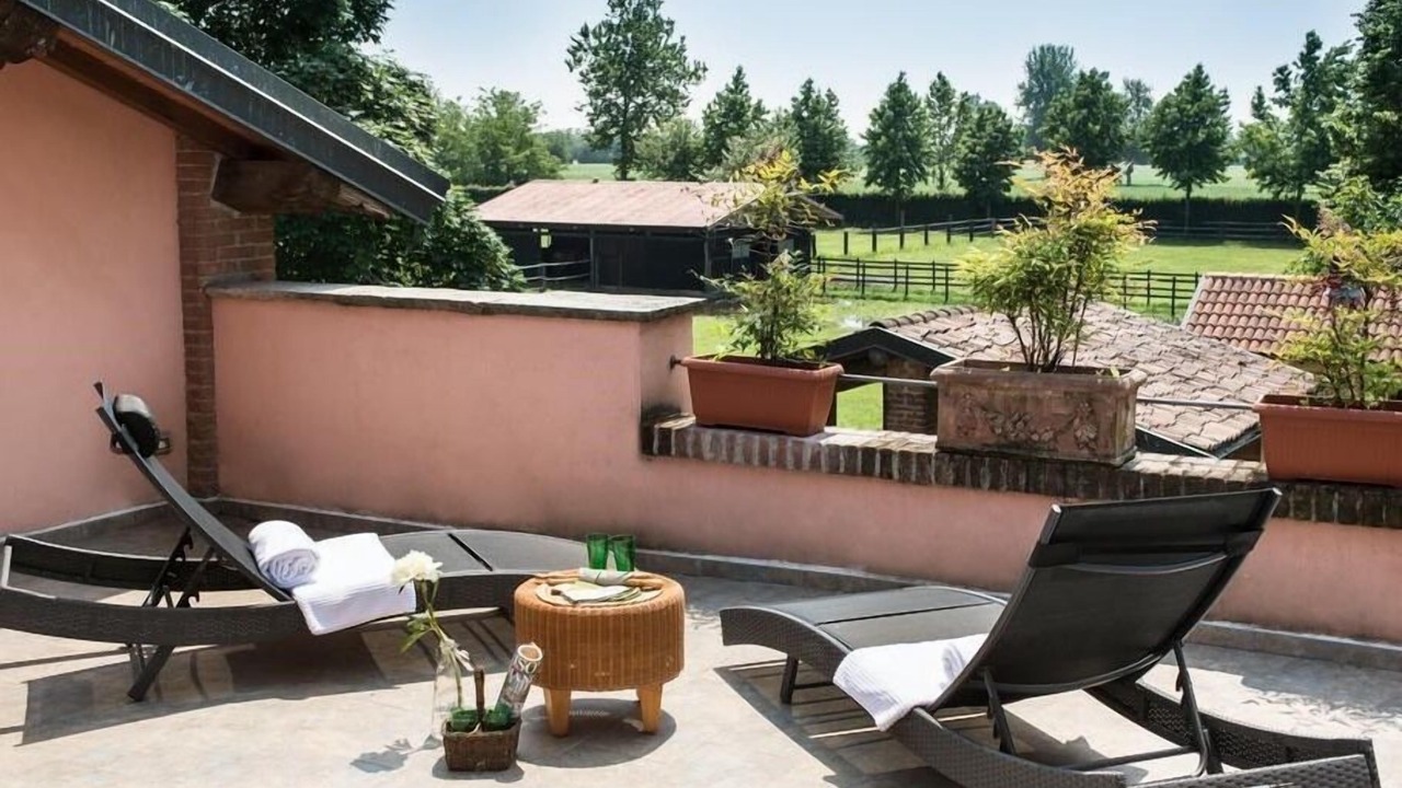 Photo of Outdoor in Arluno