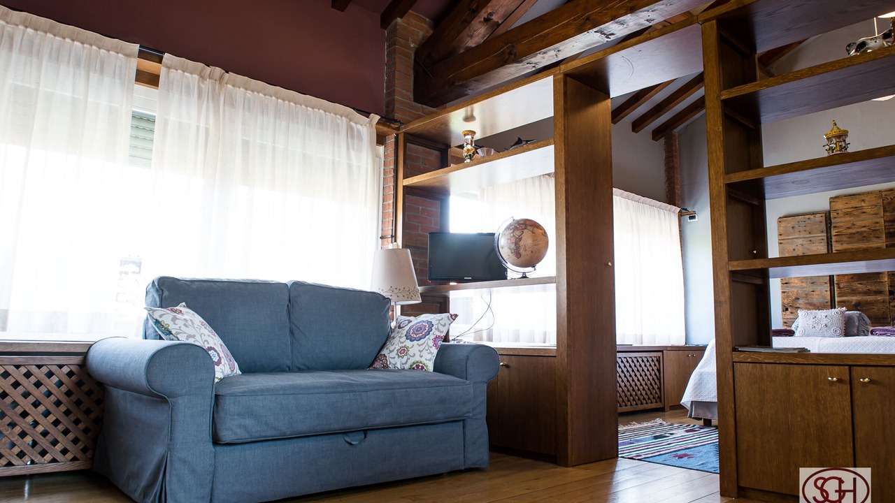 Photo of Livingroom in Arluno