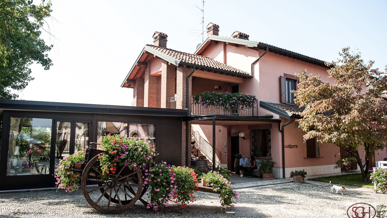 Photo of Outdoor in Arluno
