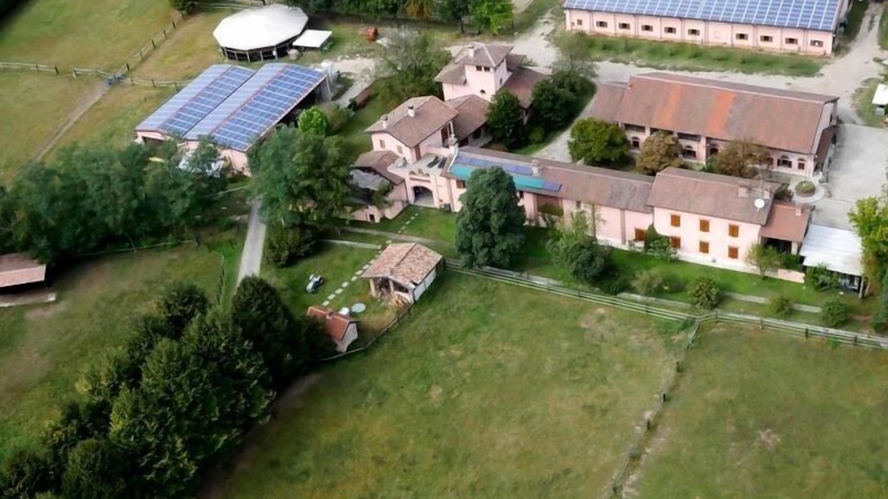 Photo of Outdoor in Arluno