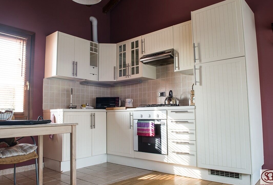 Photo of Kitchen in Arluno