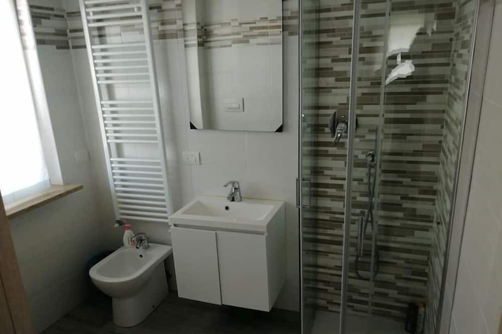 Photo of Bathroom in Grassobbio