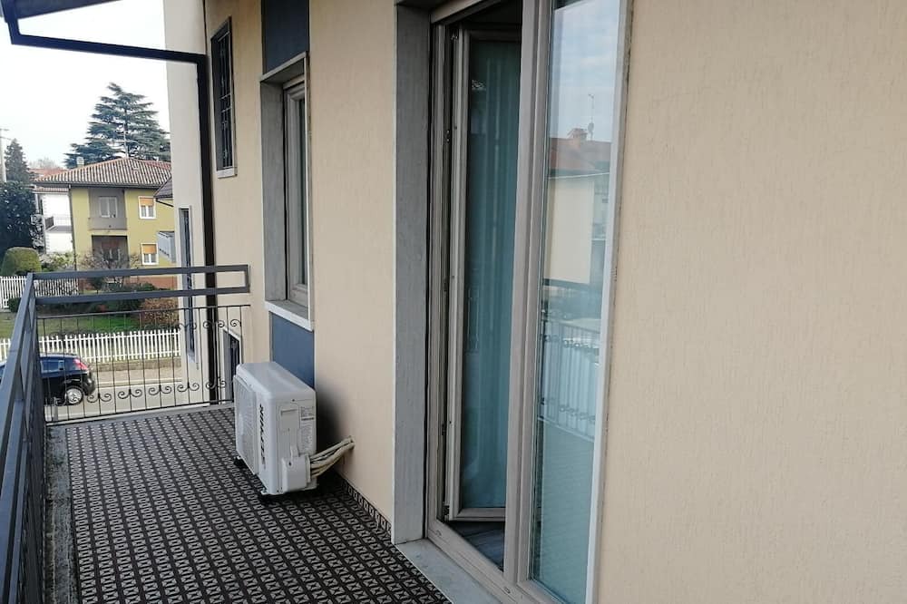 Photo of Patio Balcony in Grassobbio