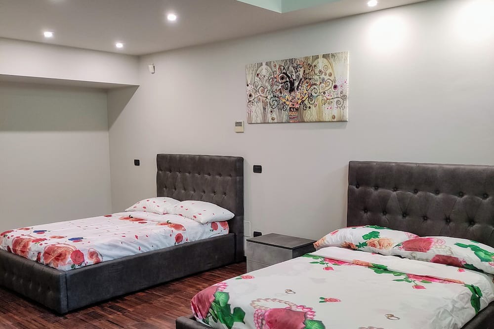 Photo of Bedroom in Morivione