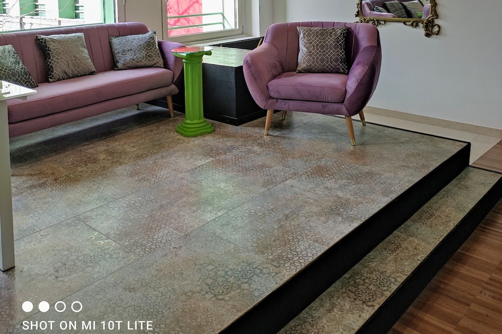 Photo of Livingroom in Morivione