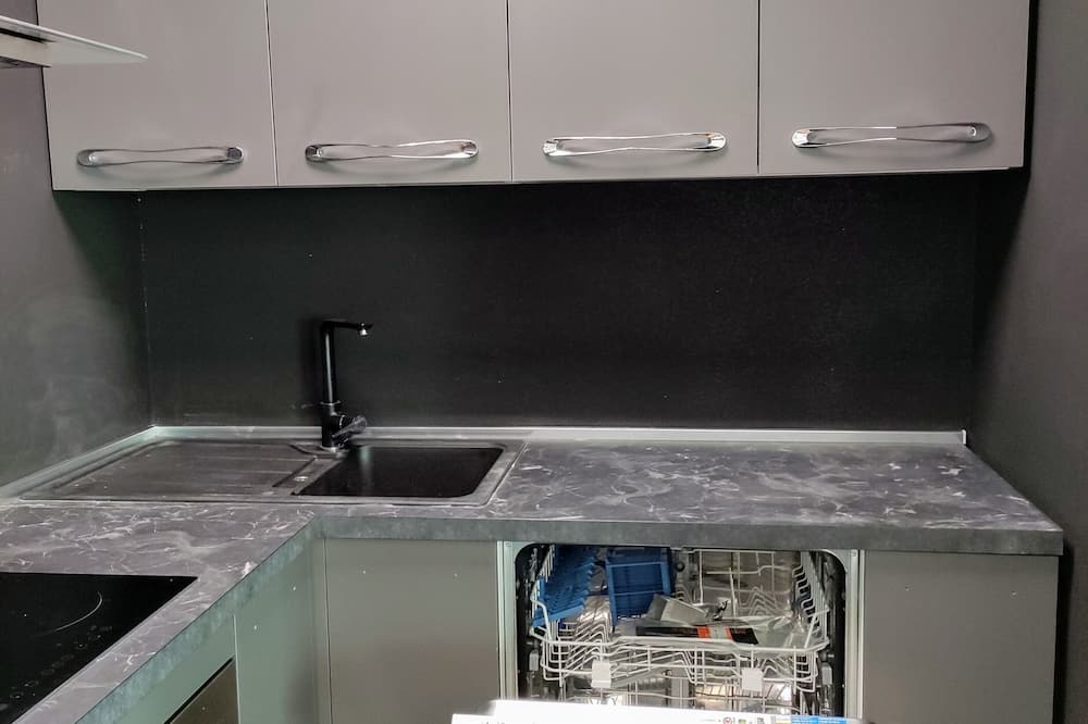 Photo of Kitchen in Morivione