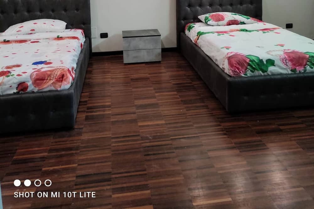 Photo of Bedroom in Morivione