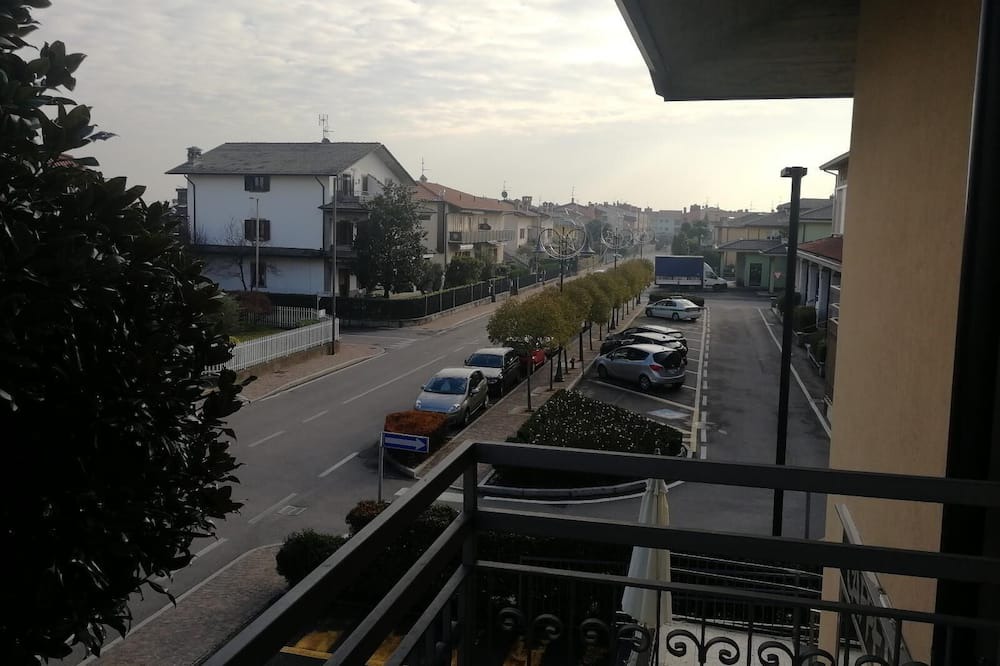 Photo of Patio Balcony in Grassobbio