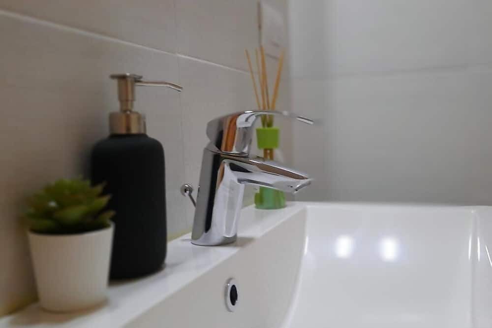 Photo of Bathroom in Grassobbio