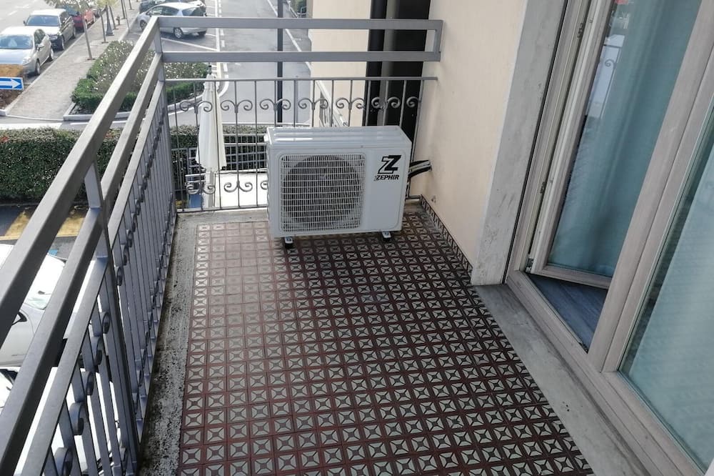 Photo of Patio Balcony in Grassobbio