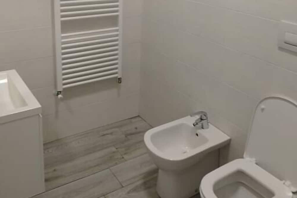 Photo of Bathroom in Grassobbio