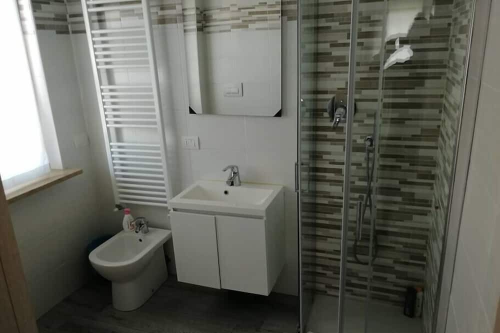 Photo of Bathroom in Grassobbio