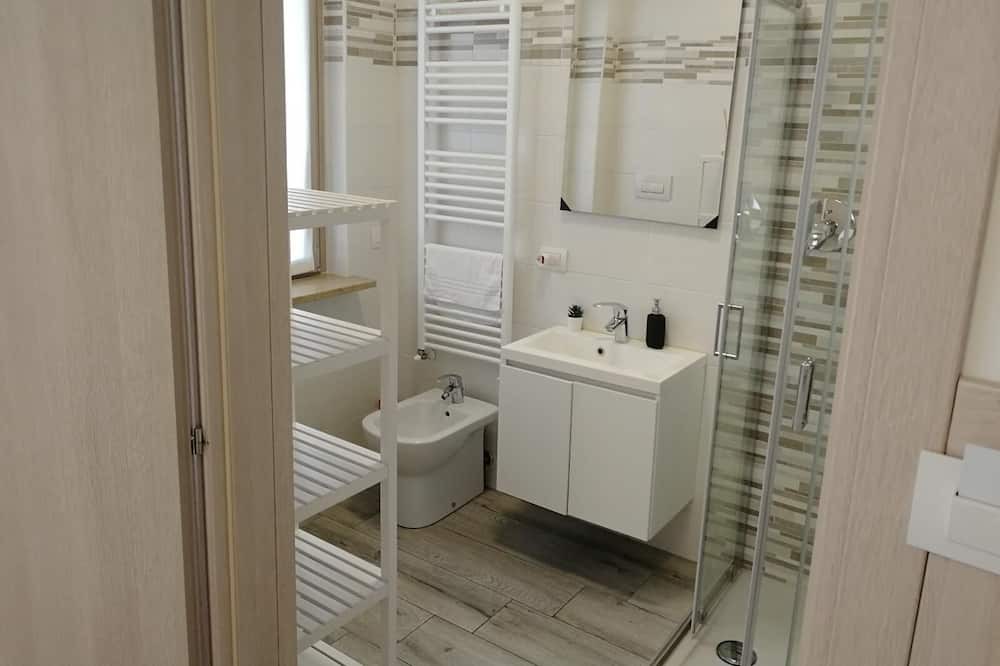 Photo of Bathroom in Grassobbio