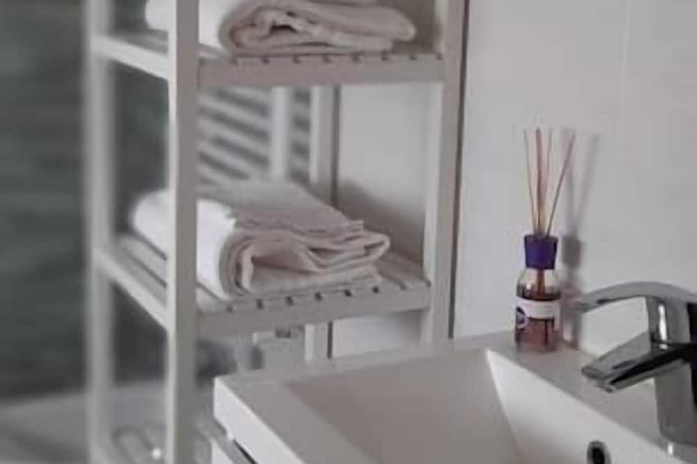 Photo of Bathroom in Grassobbio