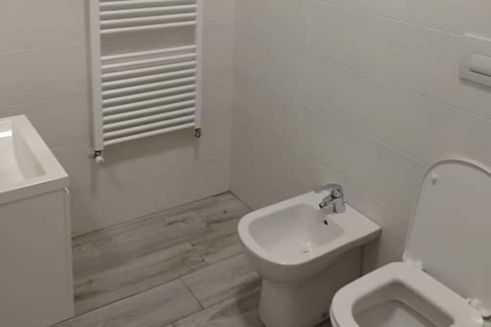 Photo of Bathroom in Grassobbio