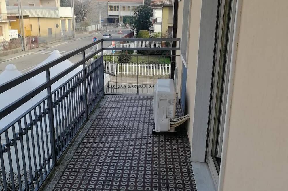 Photo of Patio Balcony in Grassobbio