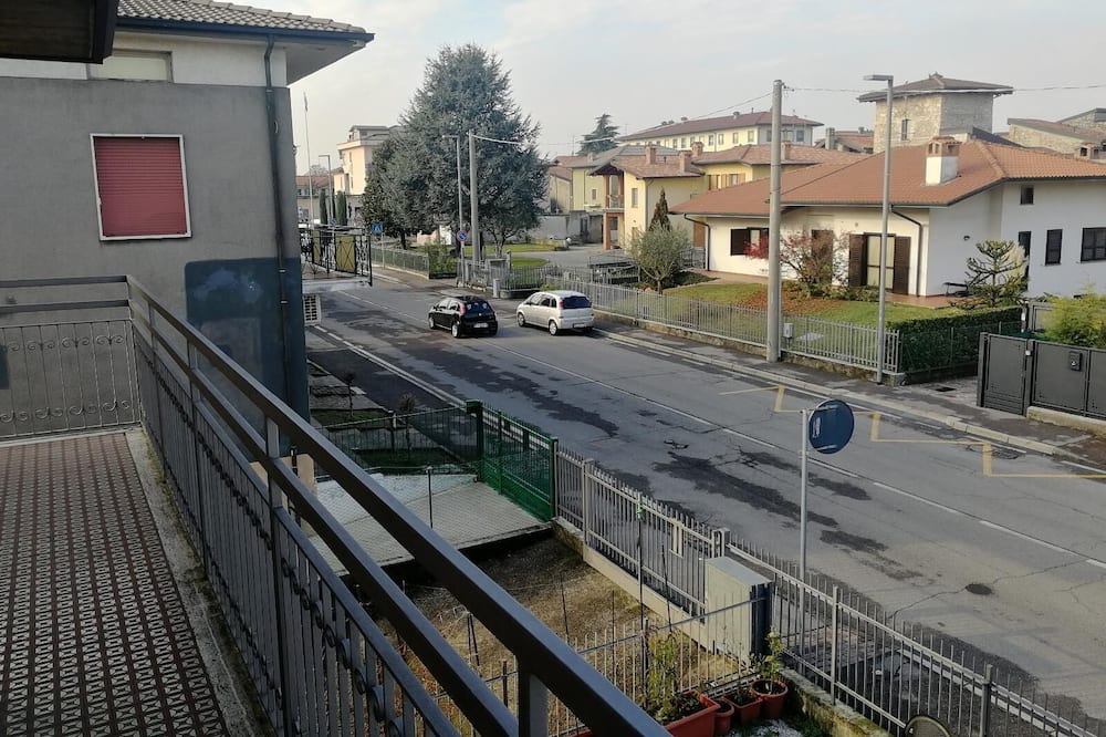 Photo of Patio Balcony in Grassobbio
