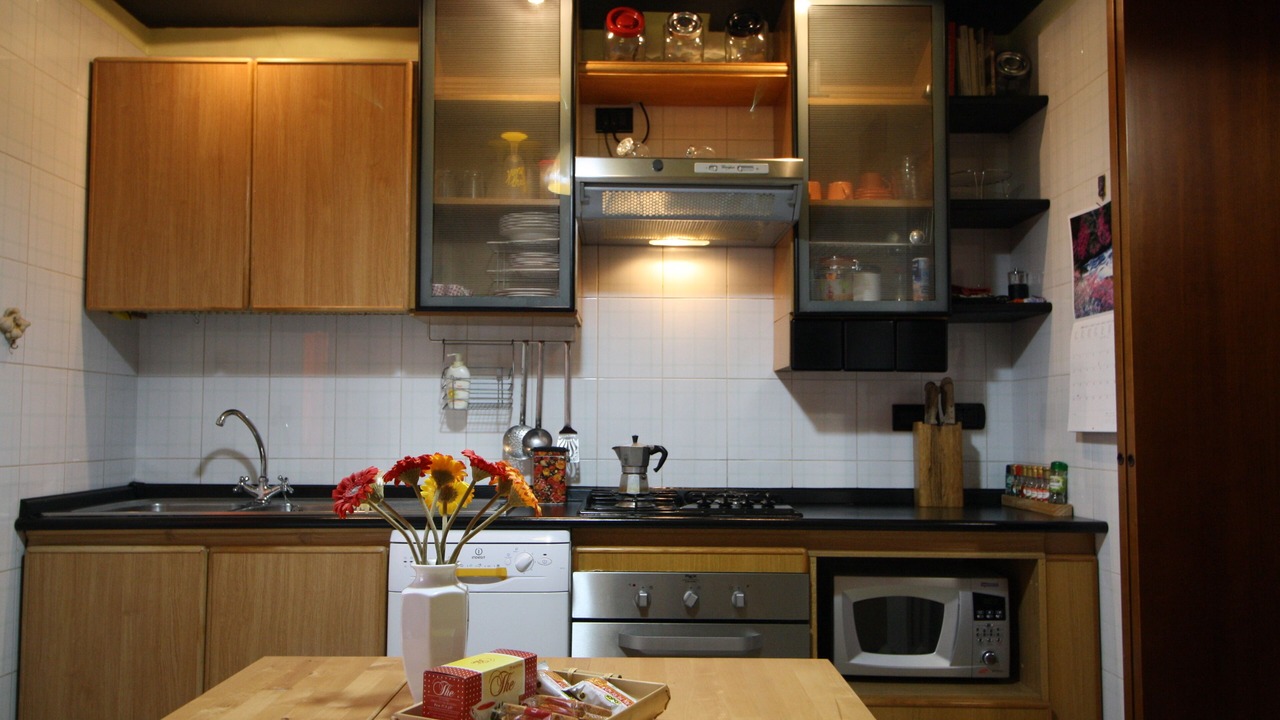 Photo of Kitchen in Segrate