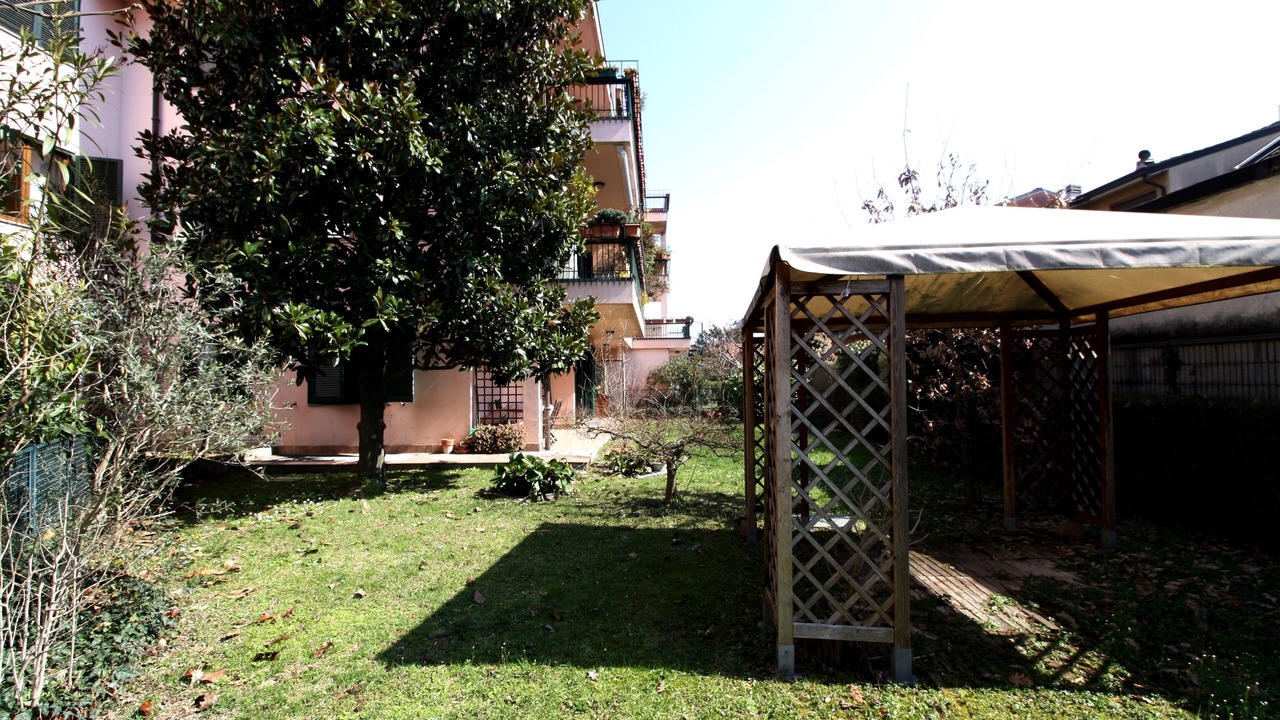 Photo of Outdoor in Segrate
