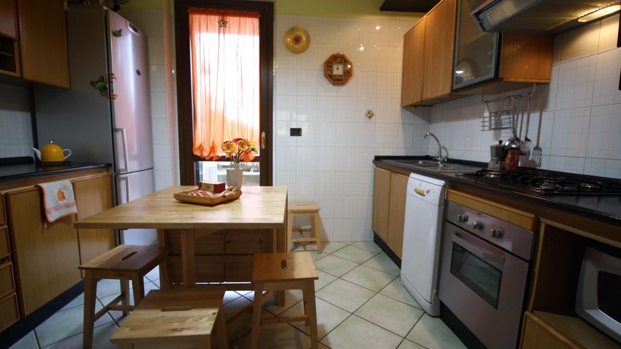 Photo of Kitchen in Segrate