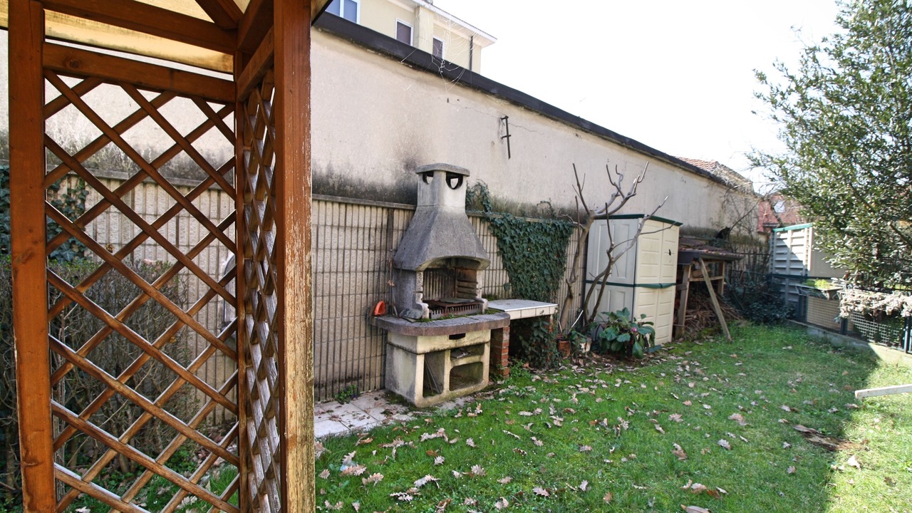 Photo of Outdoor in Segrate