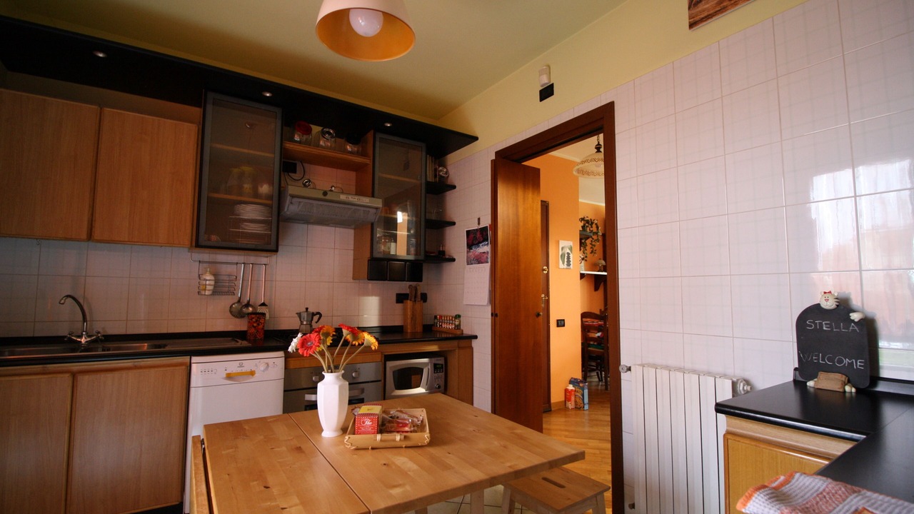 Photo of Kitchen in Segrate
