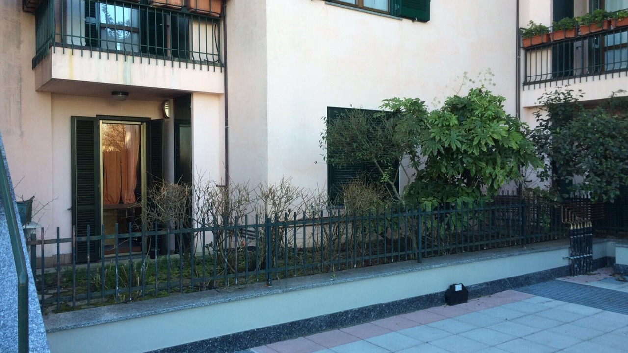 Photo of Outdoor in Segrate