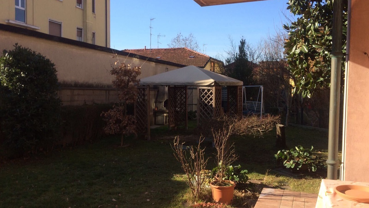Photo of Outdoor in Segrate