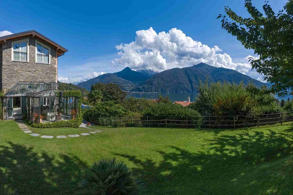 Photo of Outdoor in Santa Maria - Rezzonico