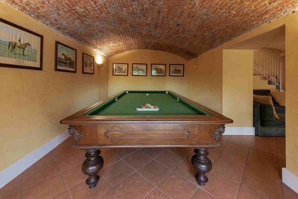 Photo of Bedroom in Santa Maria - Rezzonico