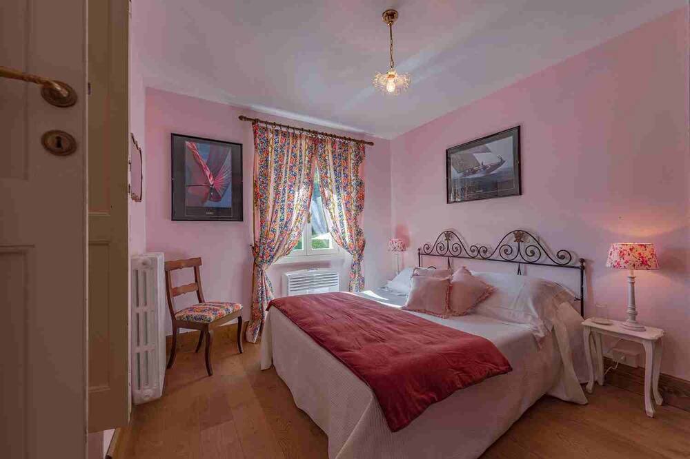 Photo of Bedroom in Santa Maria - Rezzonico