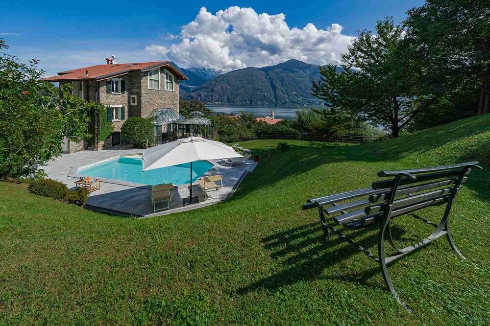 Photo of Outdoor in Santa Maria - Rezzonico