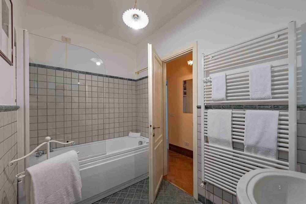 Photo of Bathroom in Santa Maria - Rezzonico