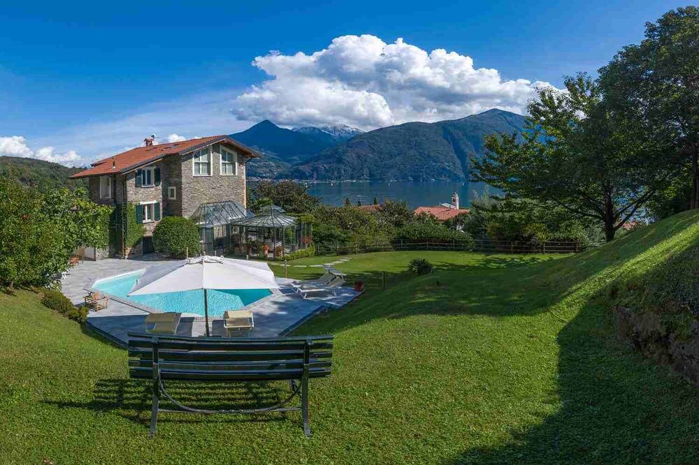 Photo of Outdoor in Santa Maria - Rezzonico