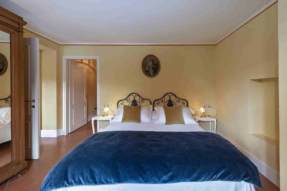 Photo of Bedroom in Santa Maria - Rezzonico