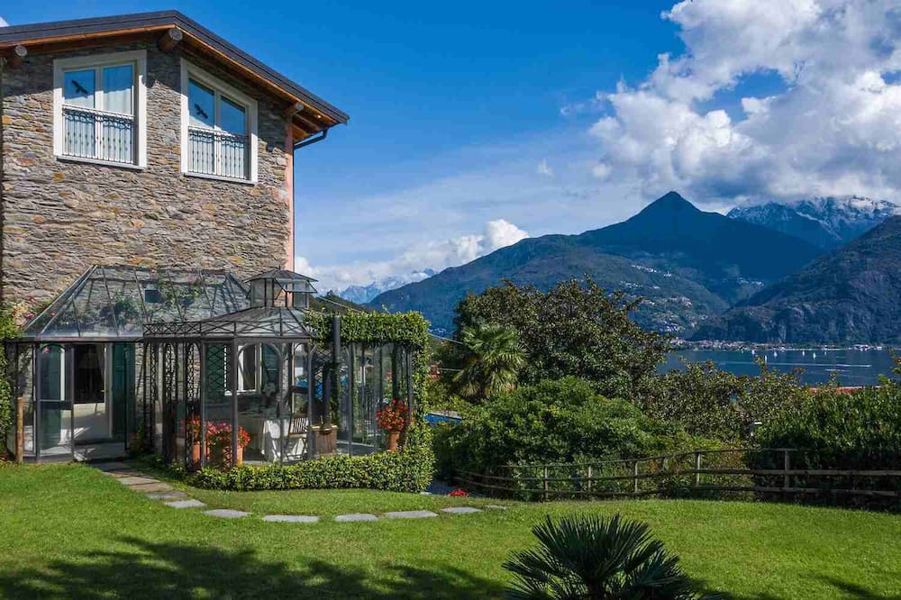 Photo of Outdoor in Santa Maria - Rezzonico