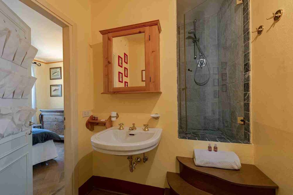 Photo of Bathroom in Santa Maria - Rezzonico