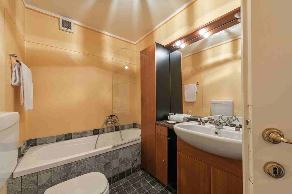 Photo of Bathroom in Santa Maria - Rezzonico