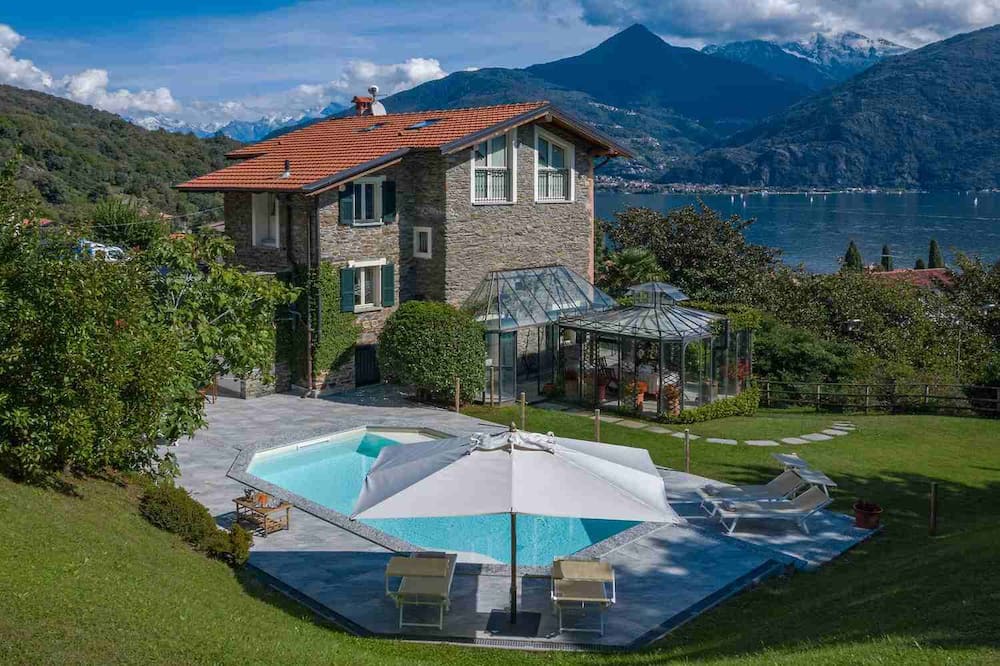 Photo of Outdoor in Santa Maria - Rezzonico
