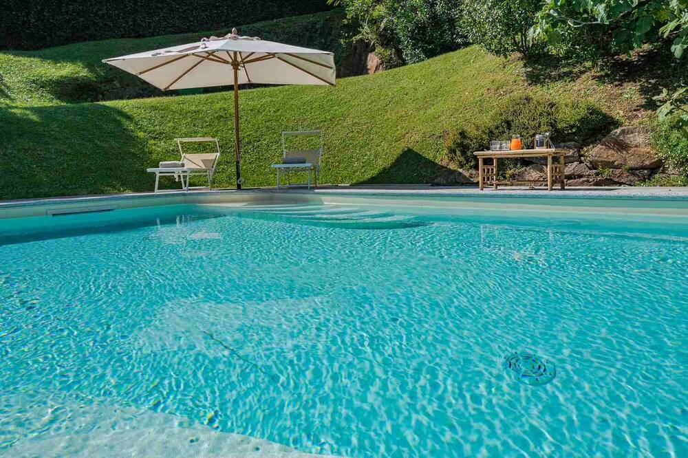 Photo of Outdoor in Santa Maria - Rezzonico