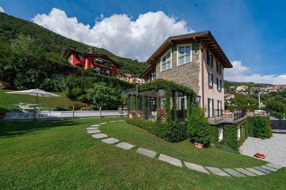 Photo of Outdoor in Santa Maria - Rezzonico