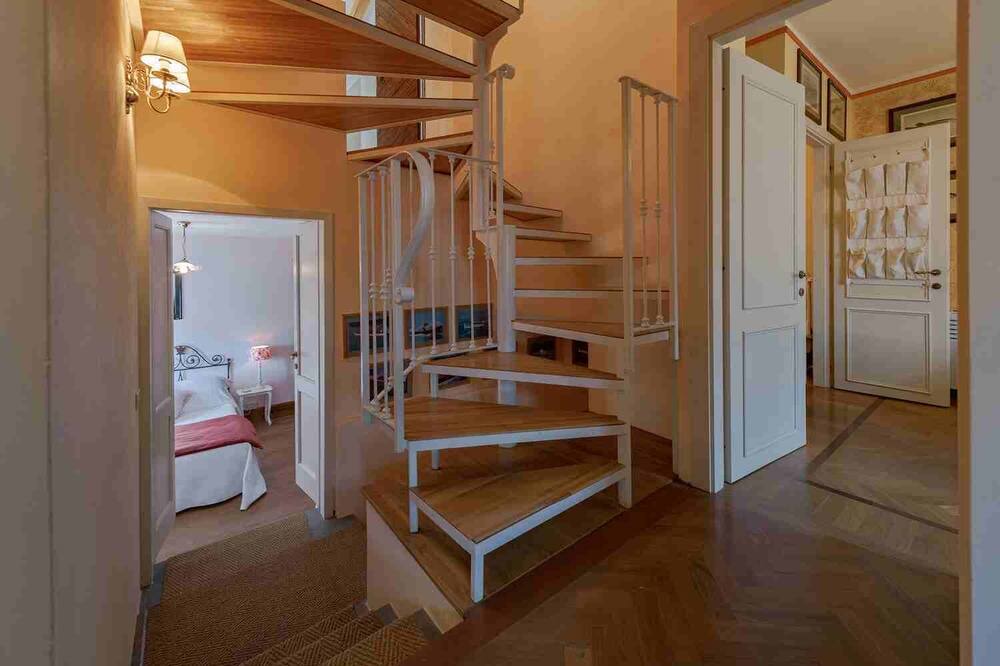 Photo of Bedroom in Santa Maria - Rezzonico