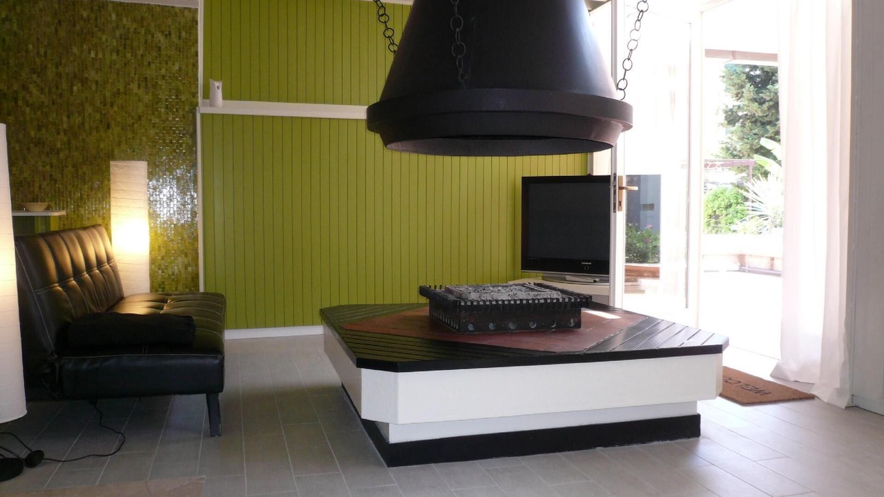 Photo of Bedroom in Toscolano Maderno