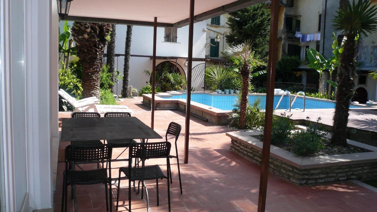 Photo of Outdoor in Toscolano Maderno