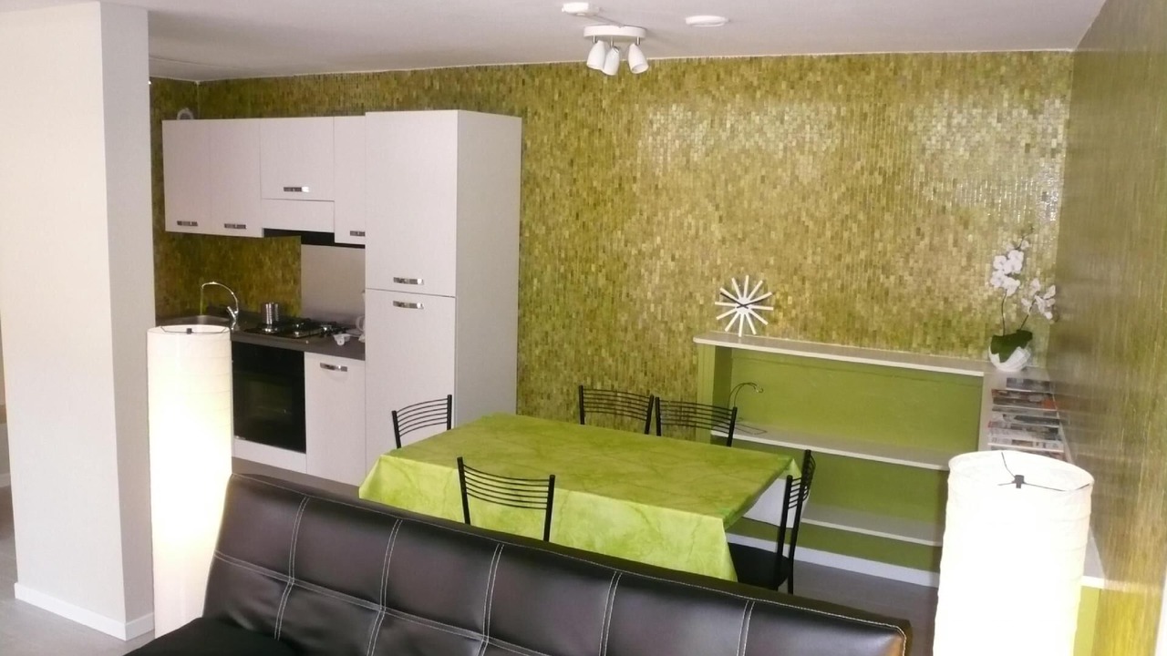 Photo of Kitchen in Toscolano Maderno