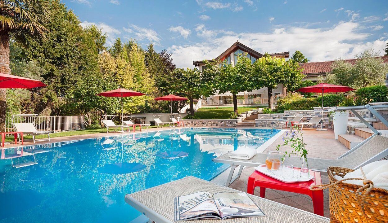 Photo of Outdoor in Santigaro