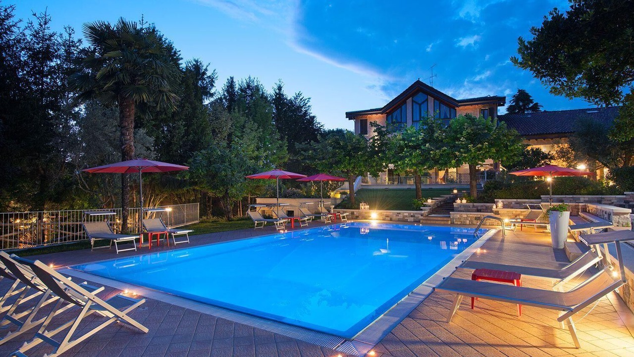 Photo of Outdoor in Santigaro
